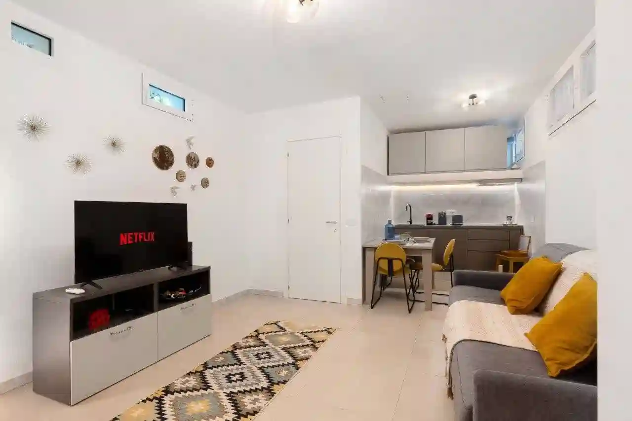 Loft - foto 4