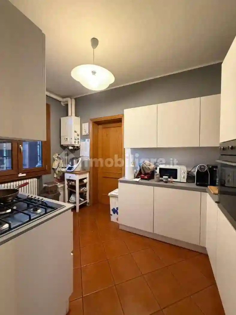 Villetta a schiera - foto 4