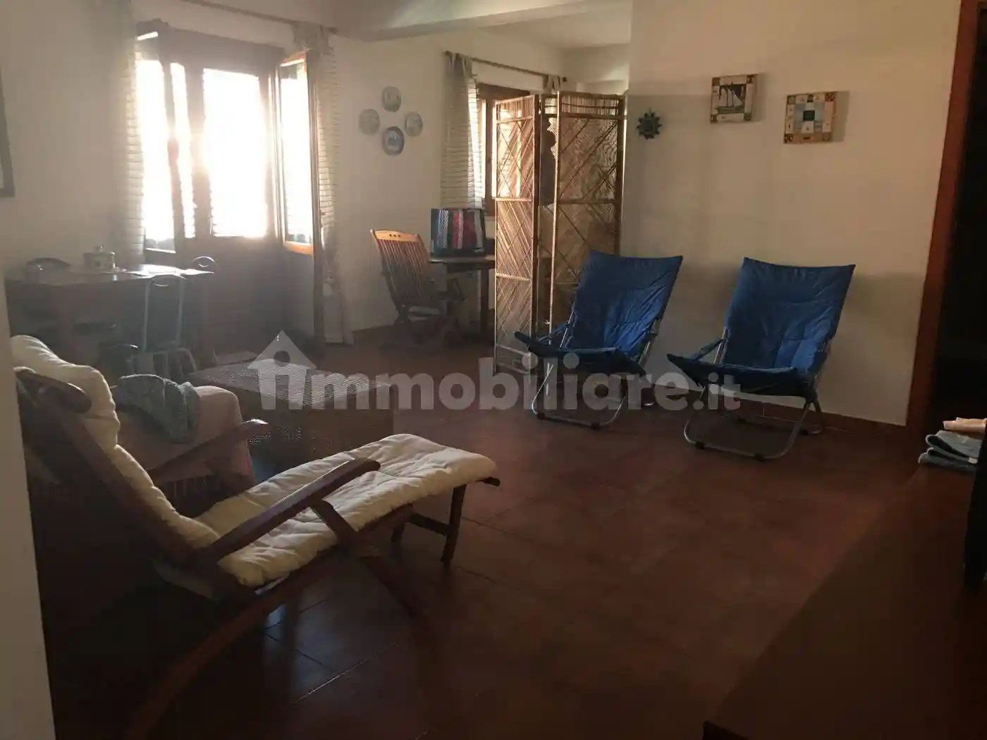 Appartamento in affitto a Taormina