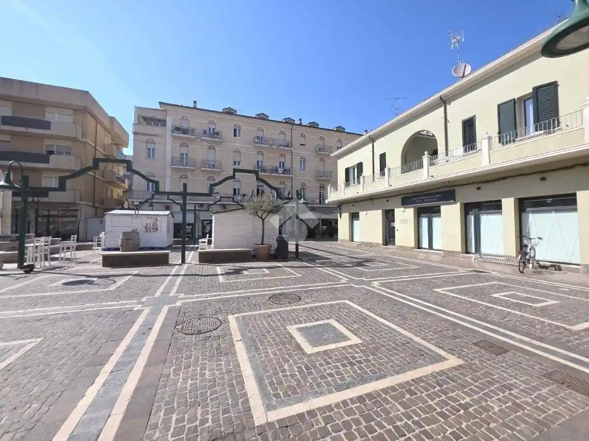 Appartamento in vendita a Rimini