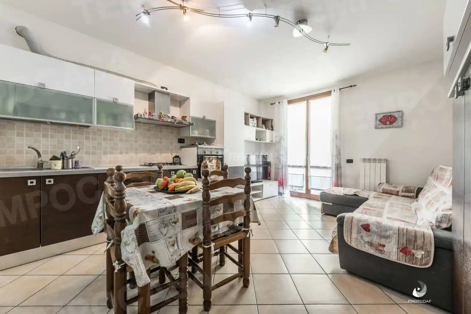 Appartamento in vendita a Vignola
