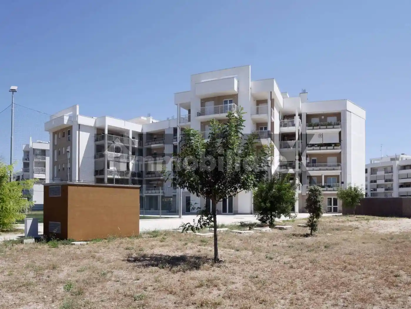 Appartamento in vendita a Bari