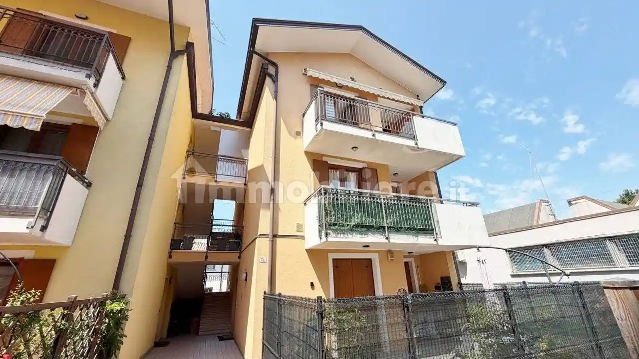 Appartamento in vendita a Staranzano