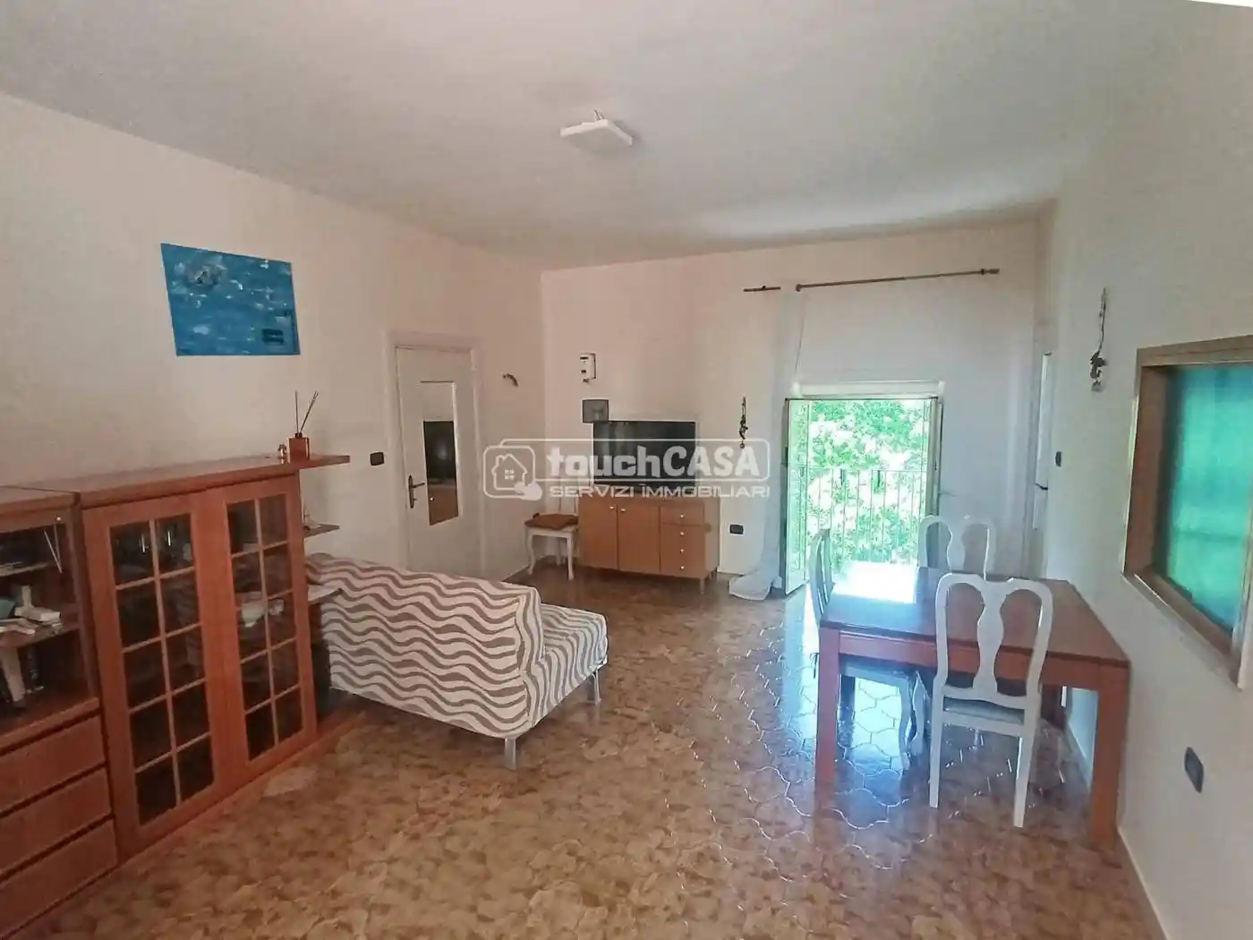 Appartamento in affitto a Aversa