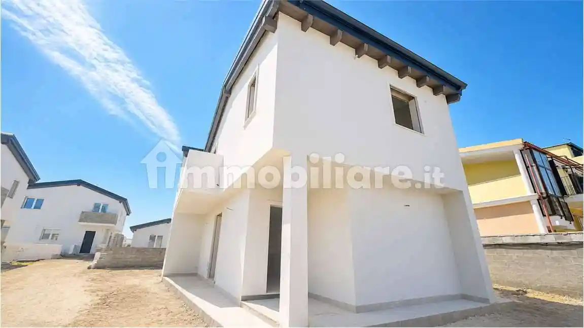 Villa in vendita a Cagliari