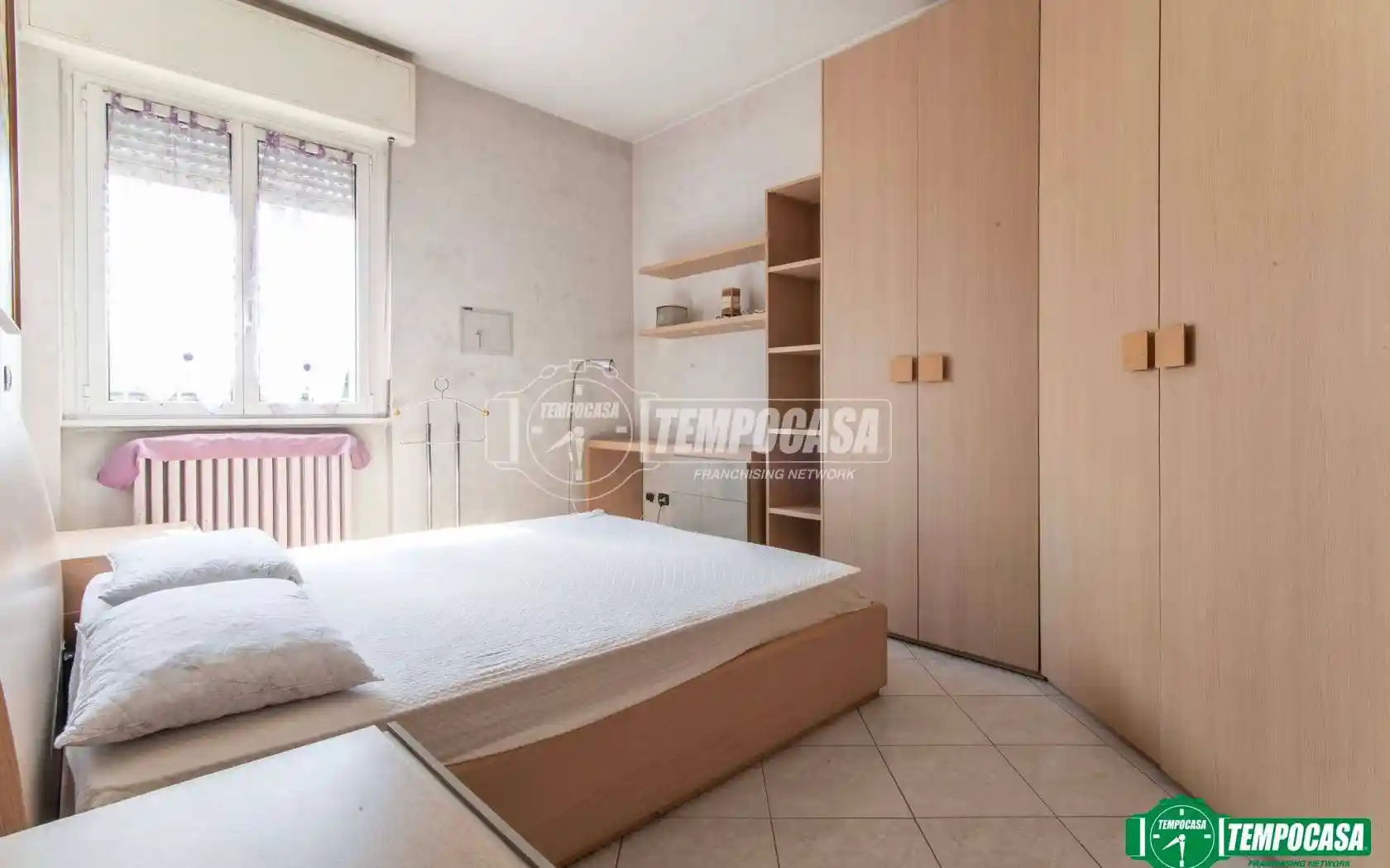 Appartamento in vendita a Arese