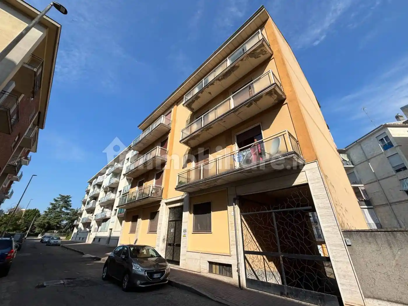 Appartamento in vendita a Vercelli