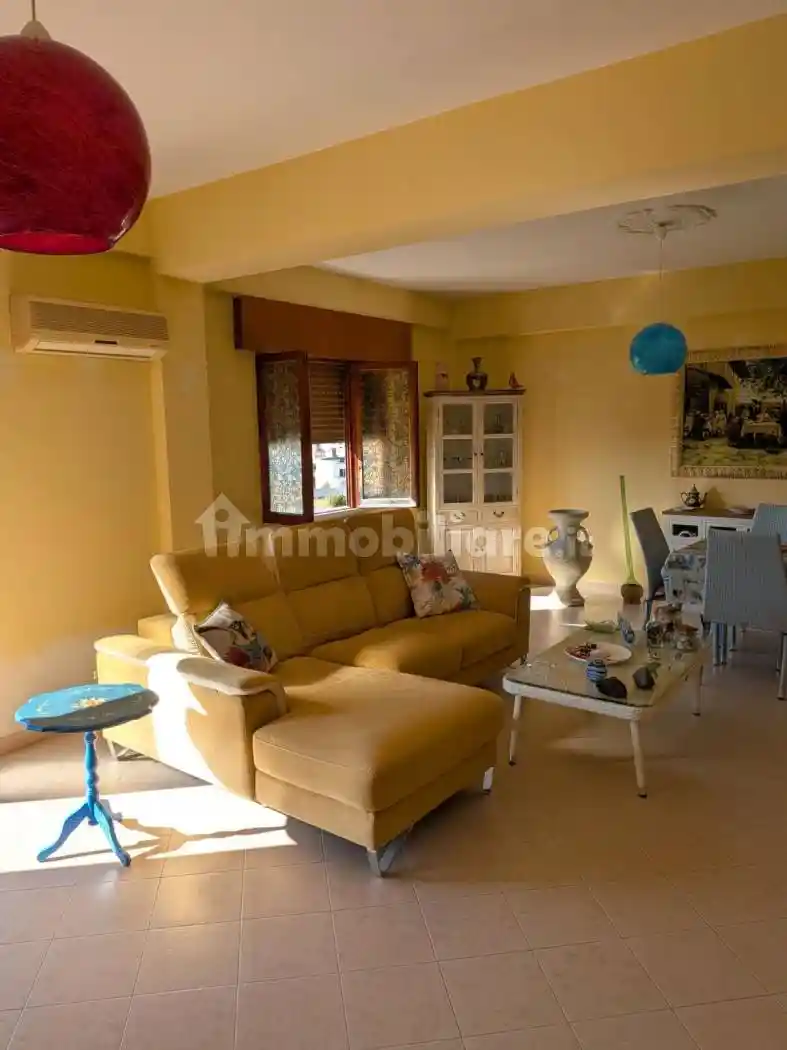 Appartamento in vendita a Mazara del Vallo