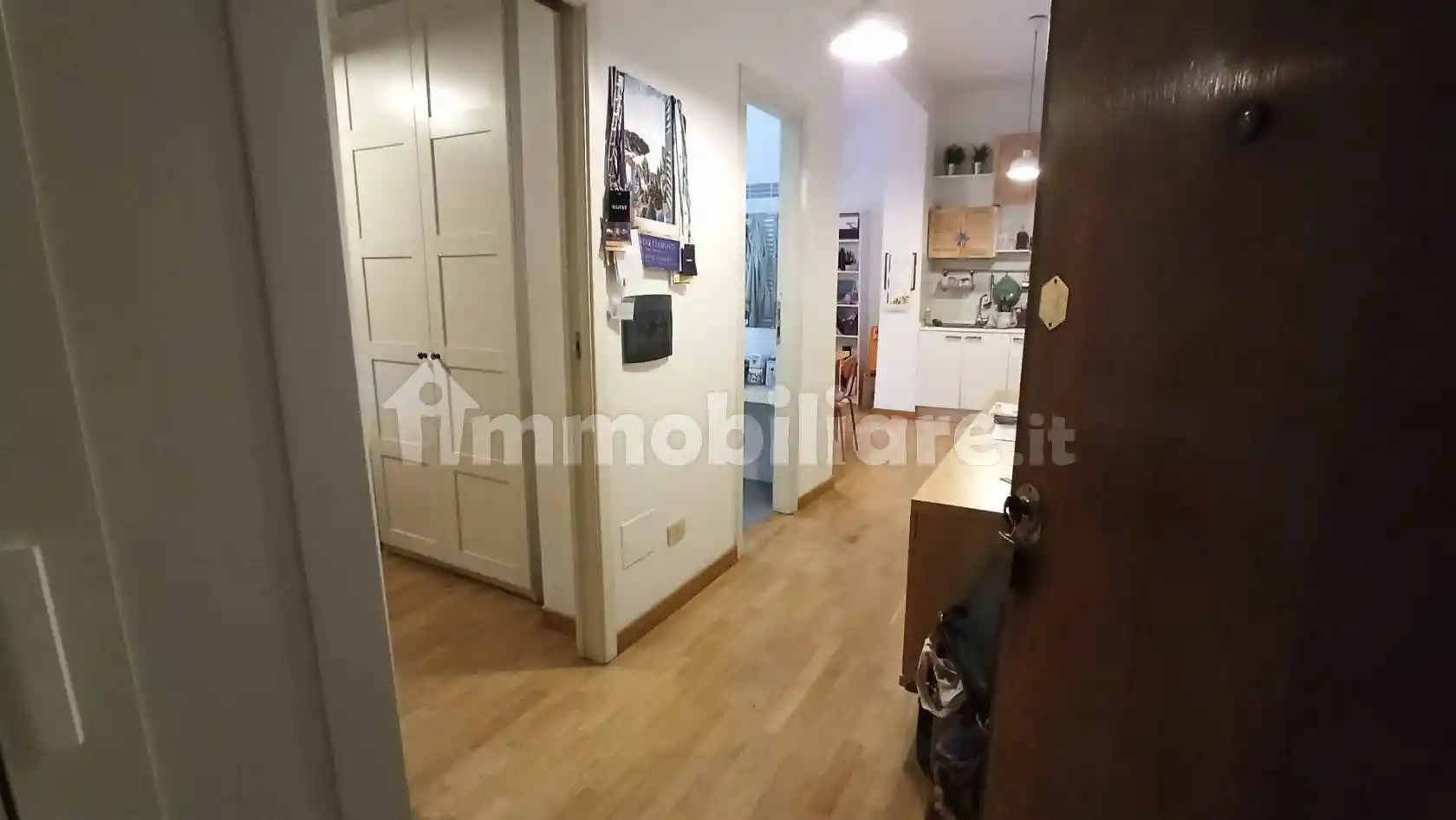 Loft in affitto a Roma