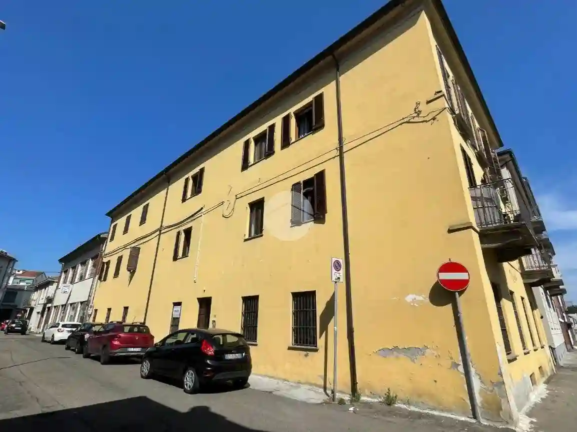 Palazzo - Edificio - foto 2