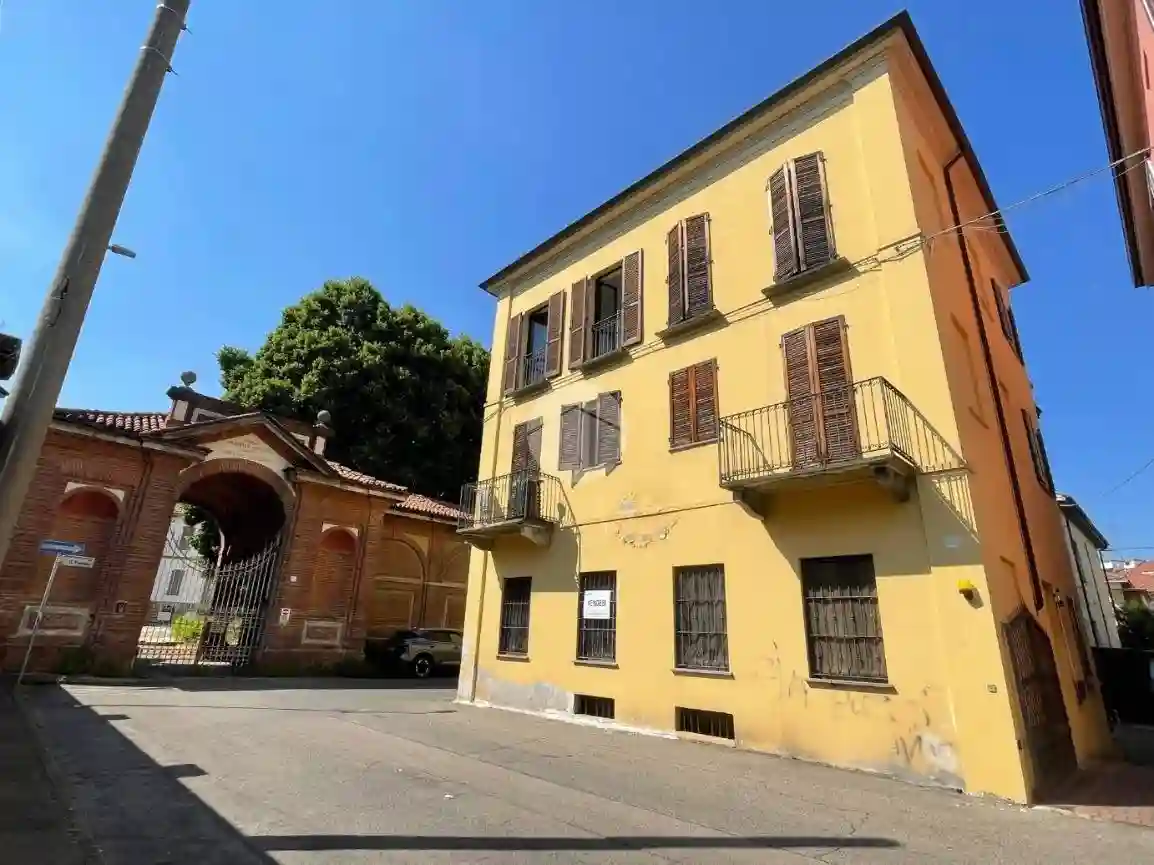 Palazzo - Edificio - foto 3