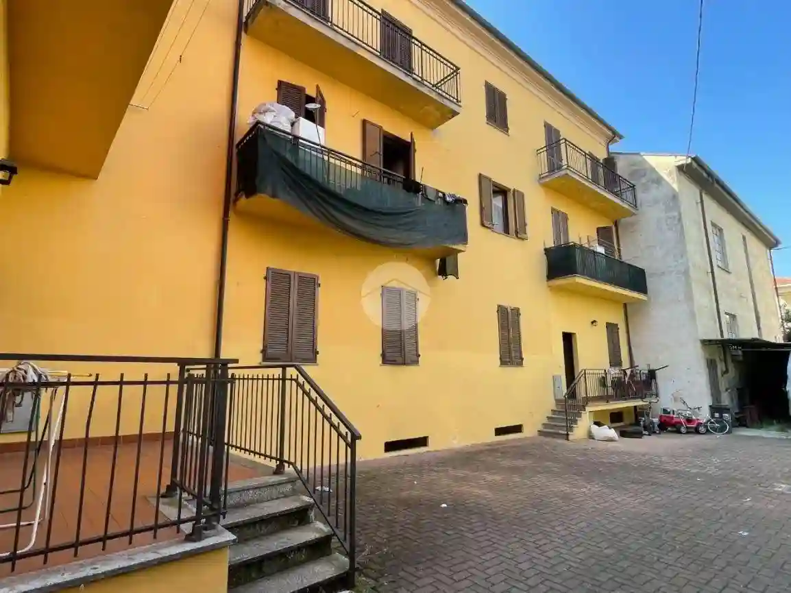 Palazzo - Edificio - foto 4