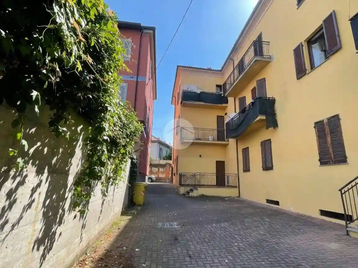 Palazzo - Edificio - foto 5