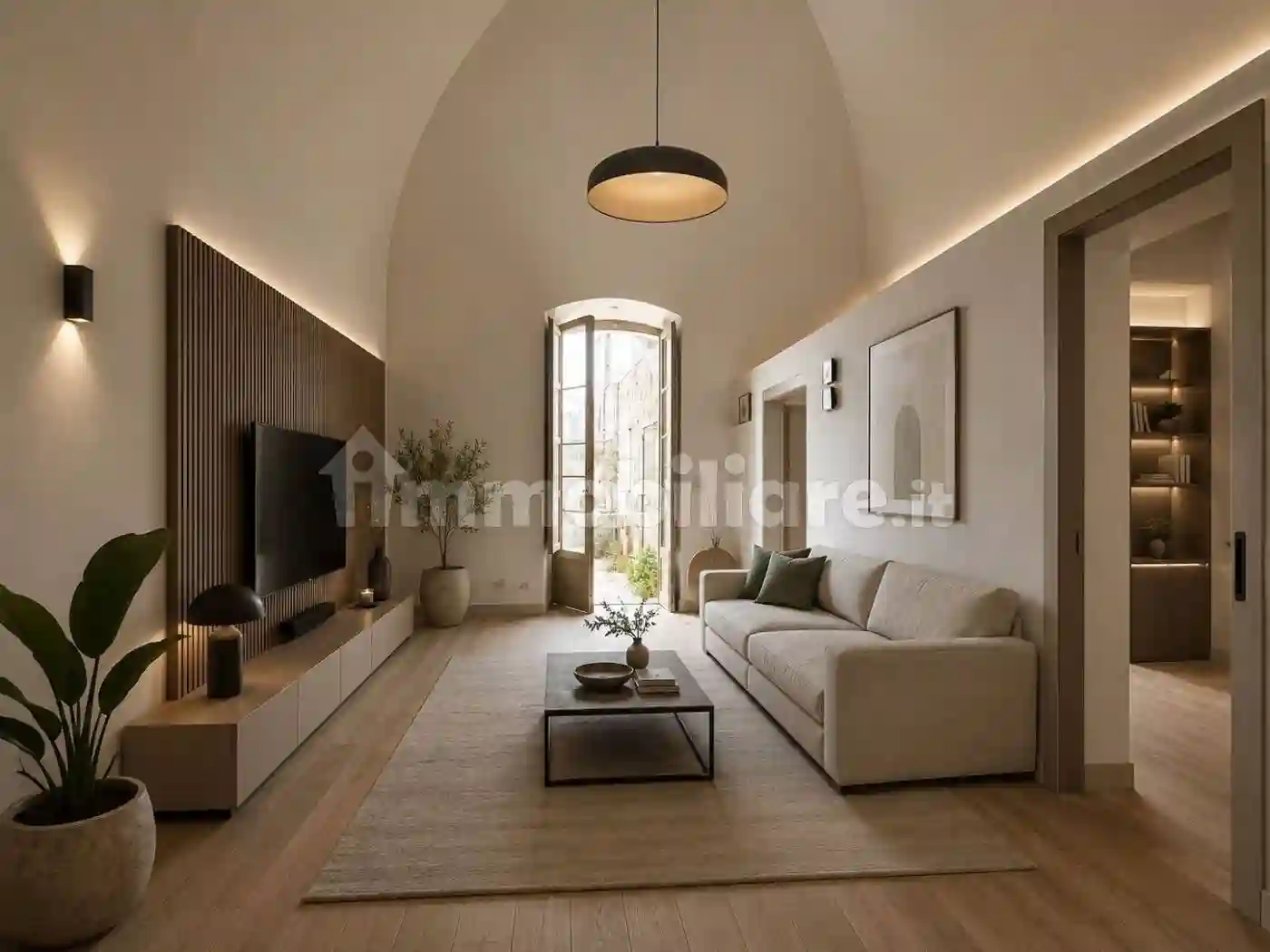Appartamento - foto 4