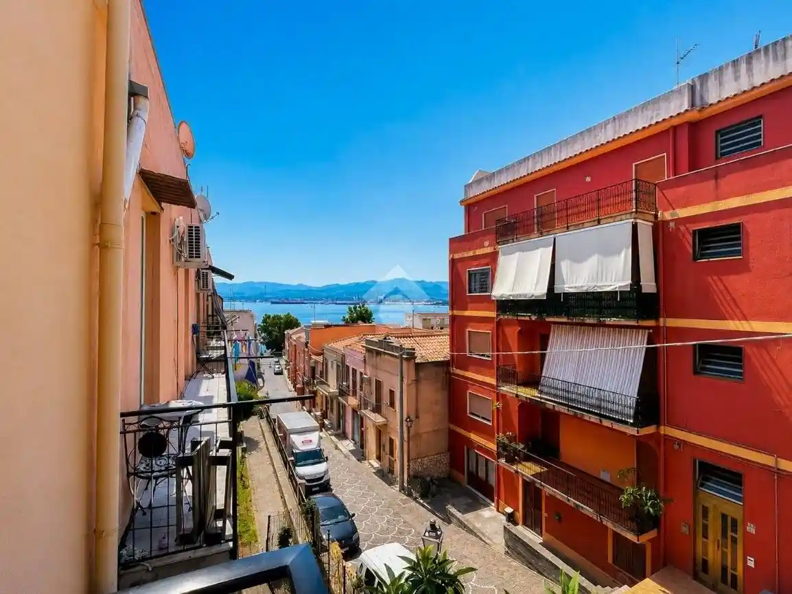 Appartamento in vendita a Milazzo