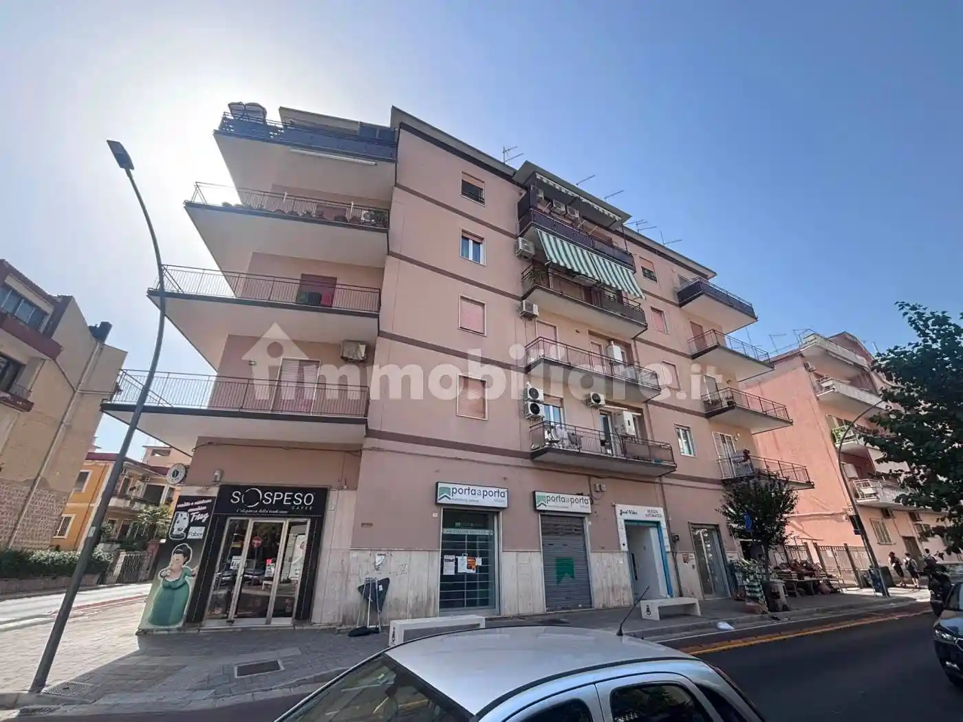 Appartamento in vendita a Caserta