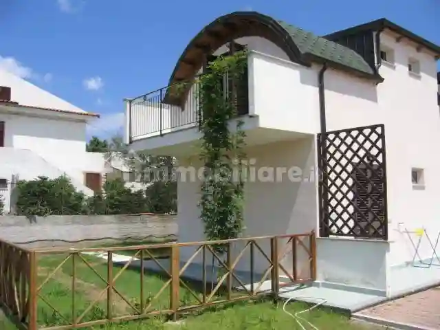 Villetta a schiera - foto 3