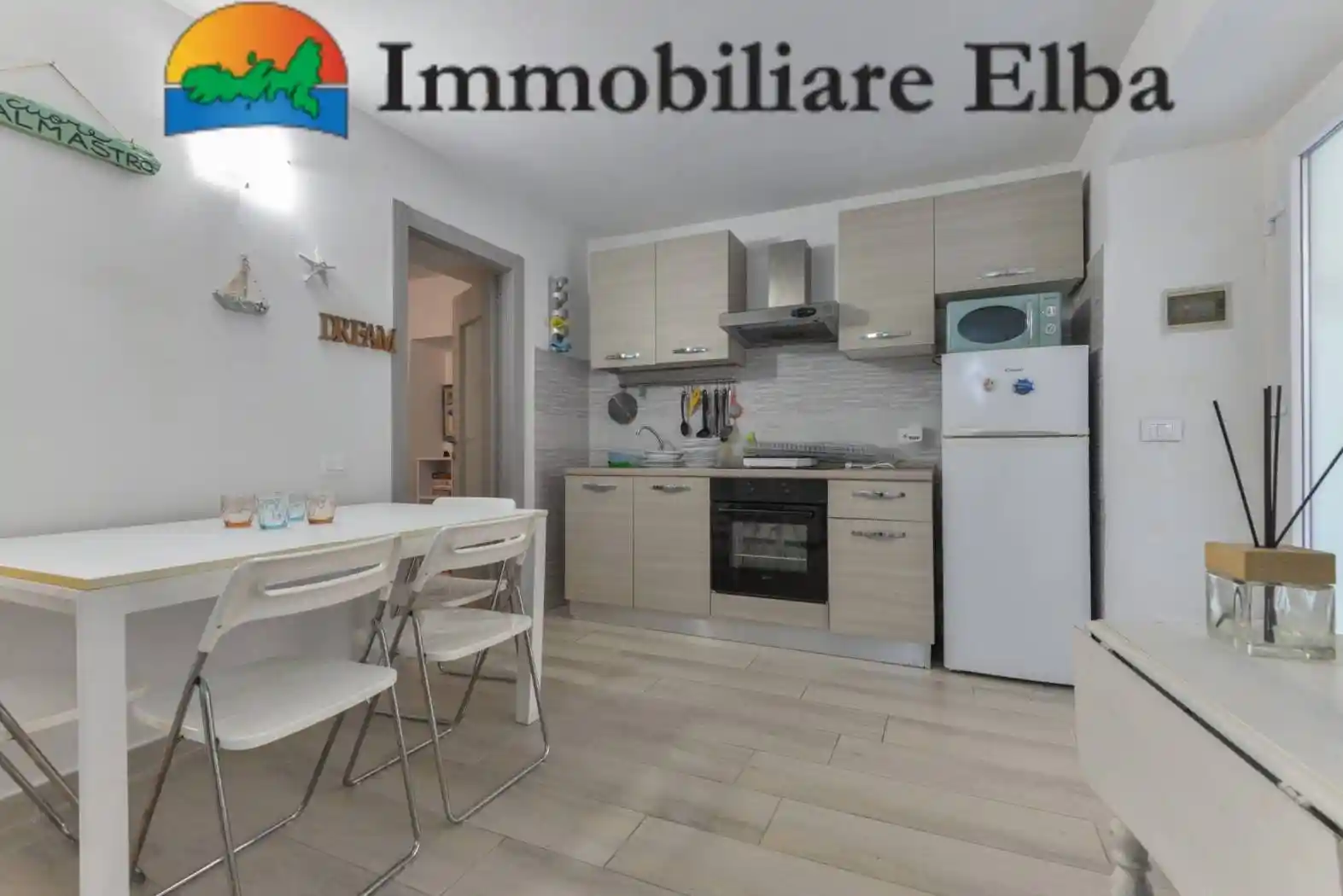 Appartamento in vendita a Capoliveri