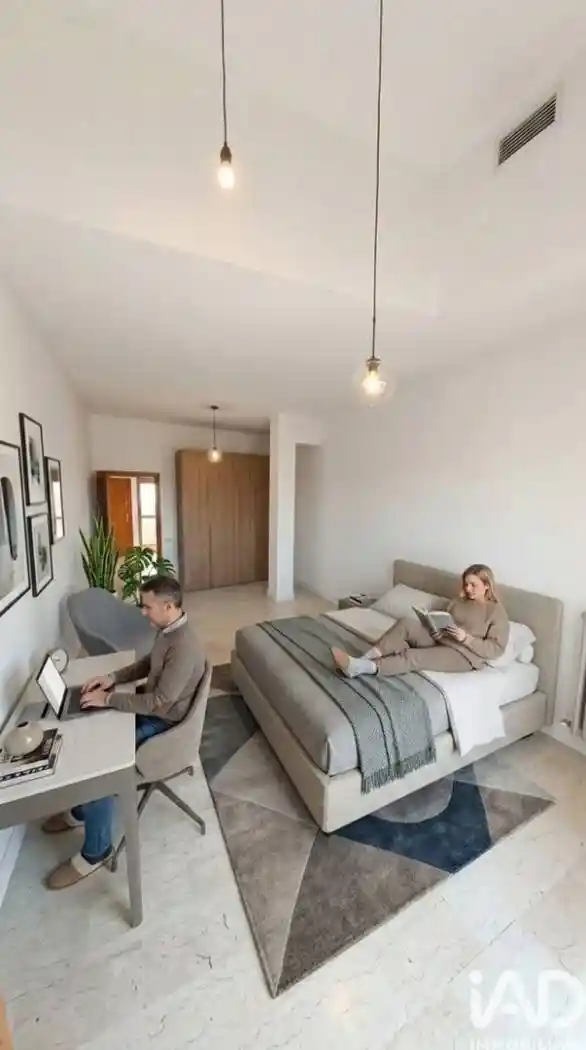 Appartamento in vendita a Siena