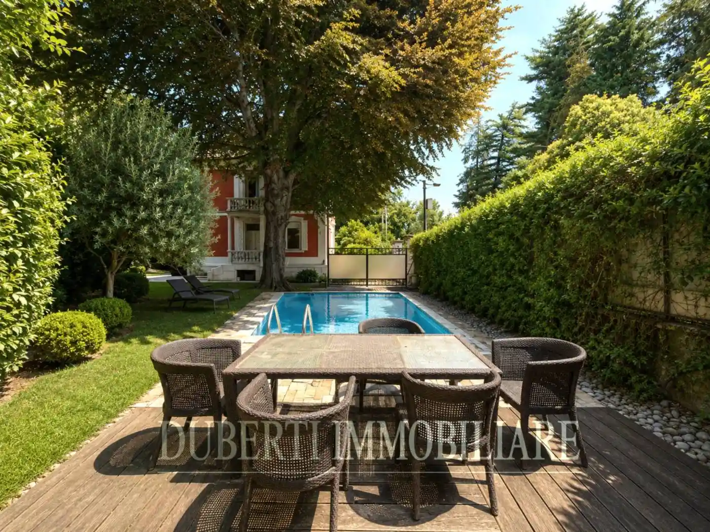 Villa in vendita a Varese