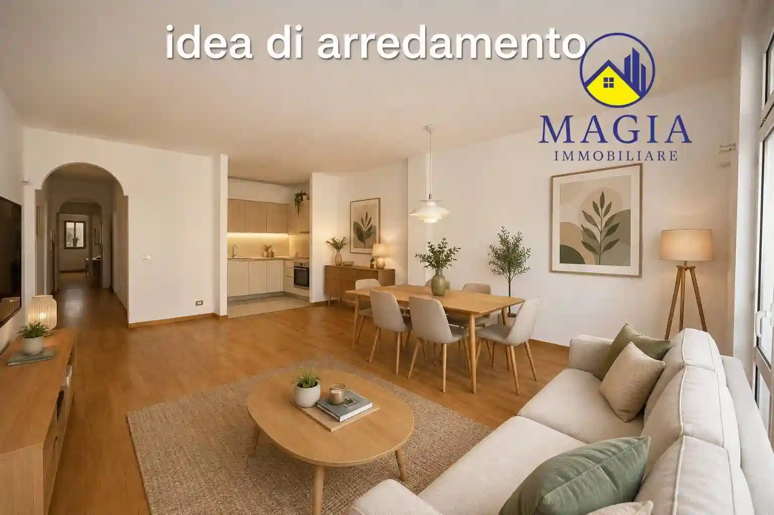 Appartamento - foto 3