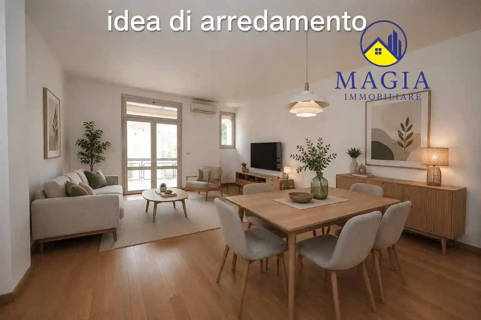 Appartamento - foto 5
