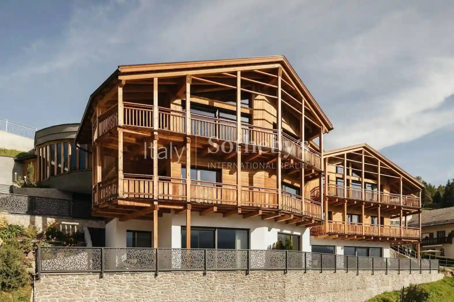 Villa - foto 2