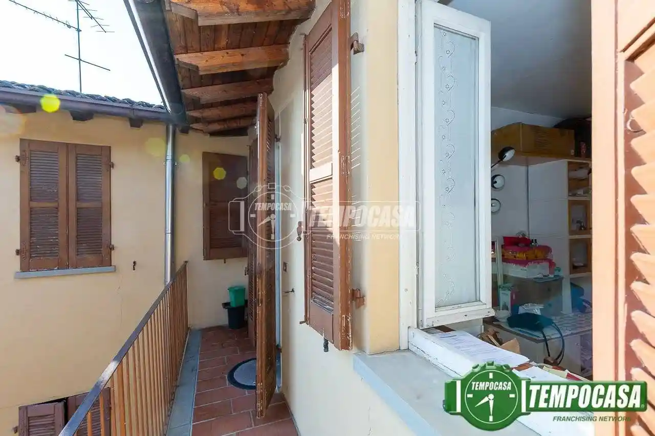 Appartamento in vendita a Crema