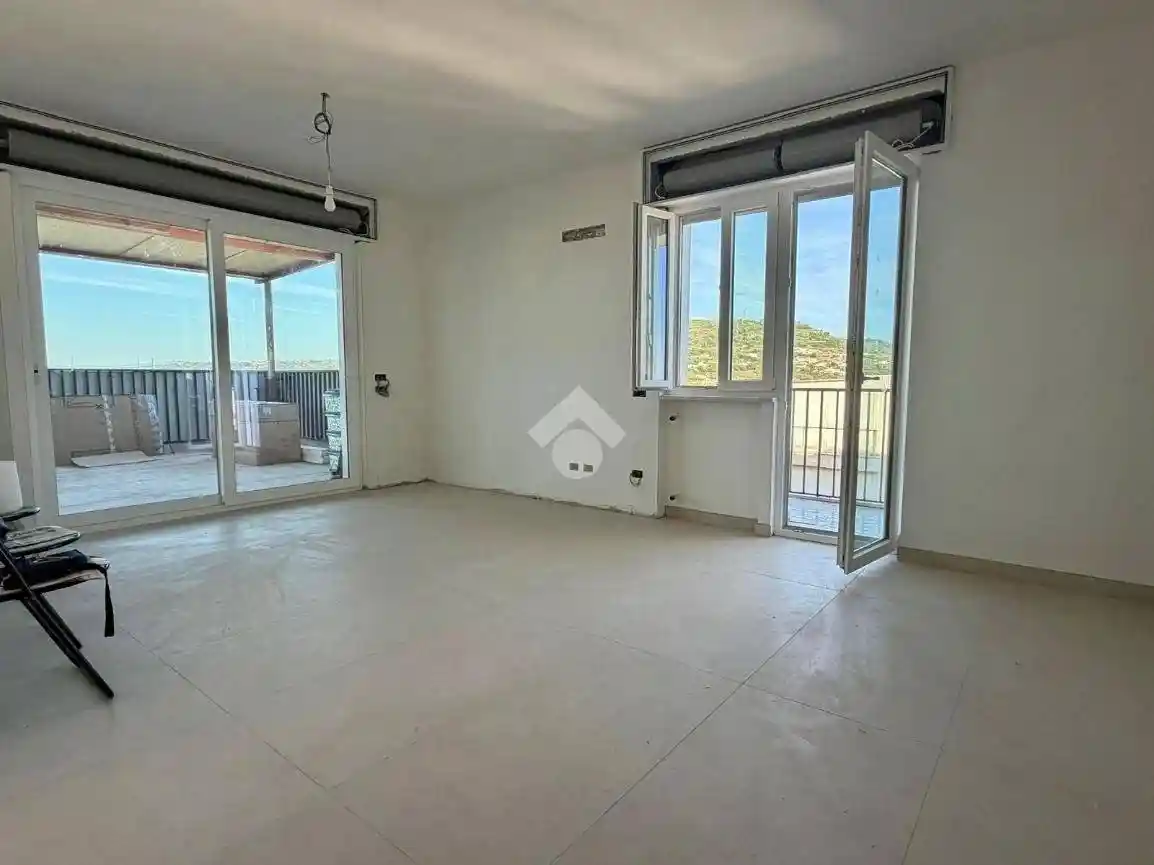 Appartamento in vendita a Pozzuoli