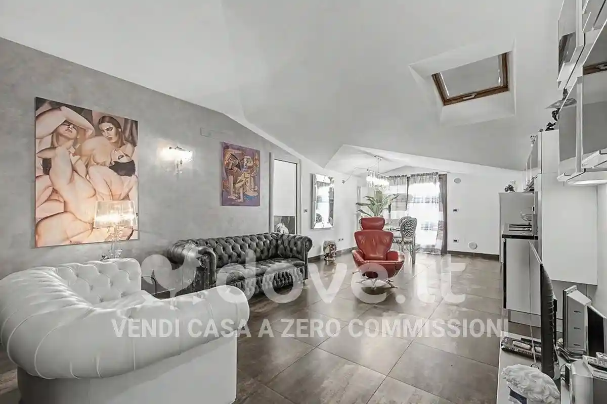 Appartamento in vendita a Montesilvano
