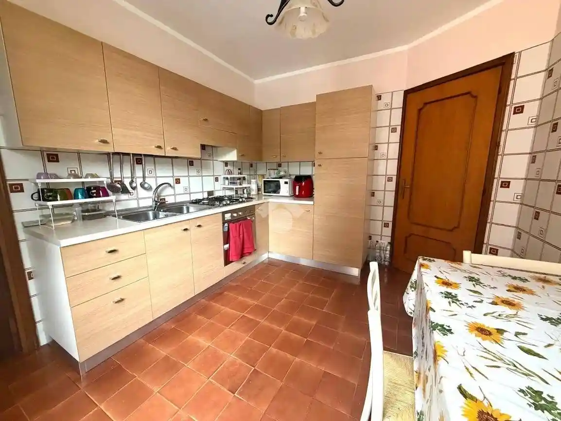 Appartamento in vendita a Arcene