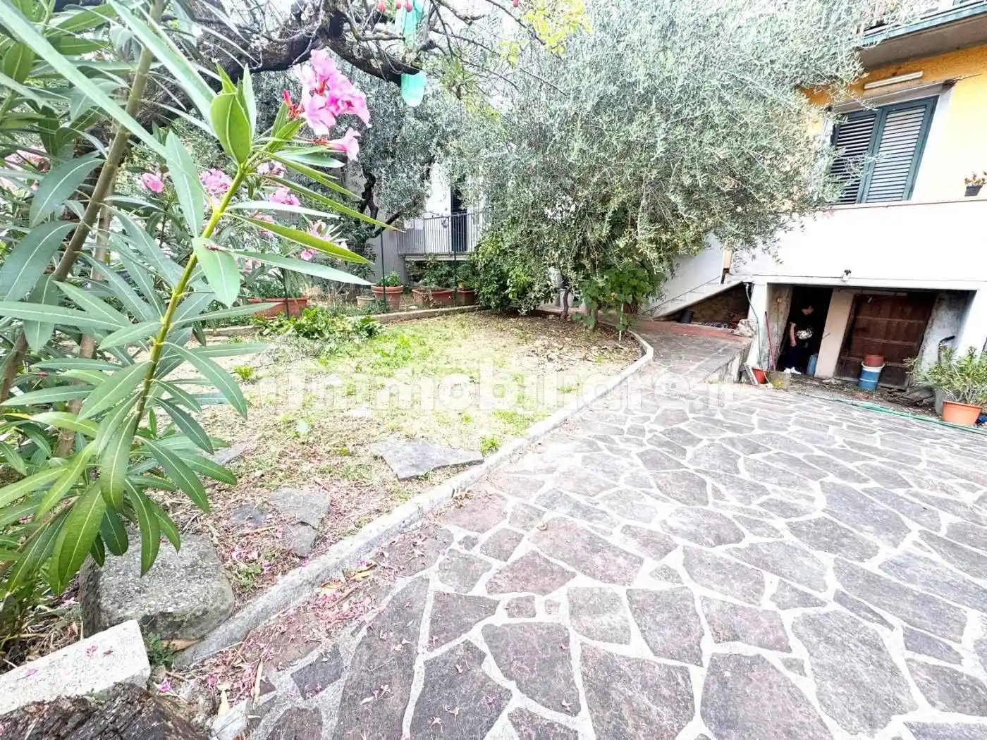 Appartamento in vendita a Montale