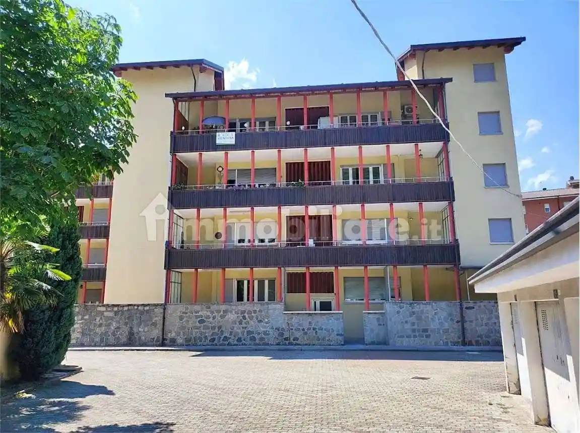 Appartamento in vendita a Pont-Saint-Martin