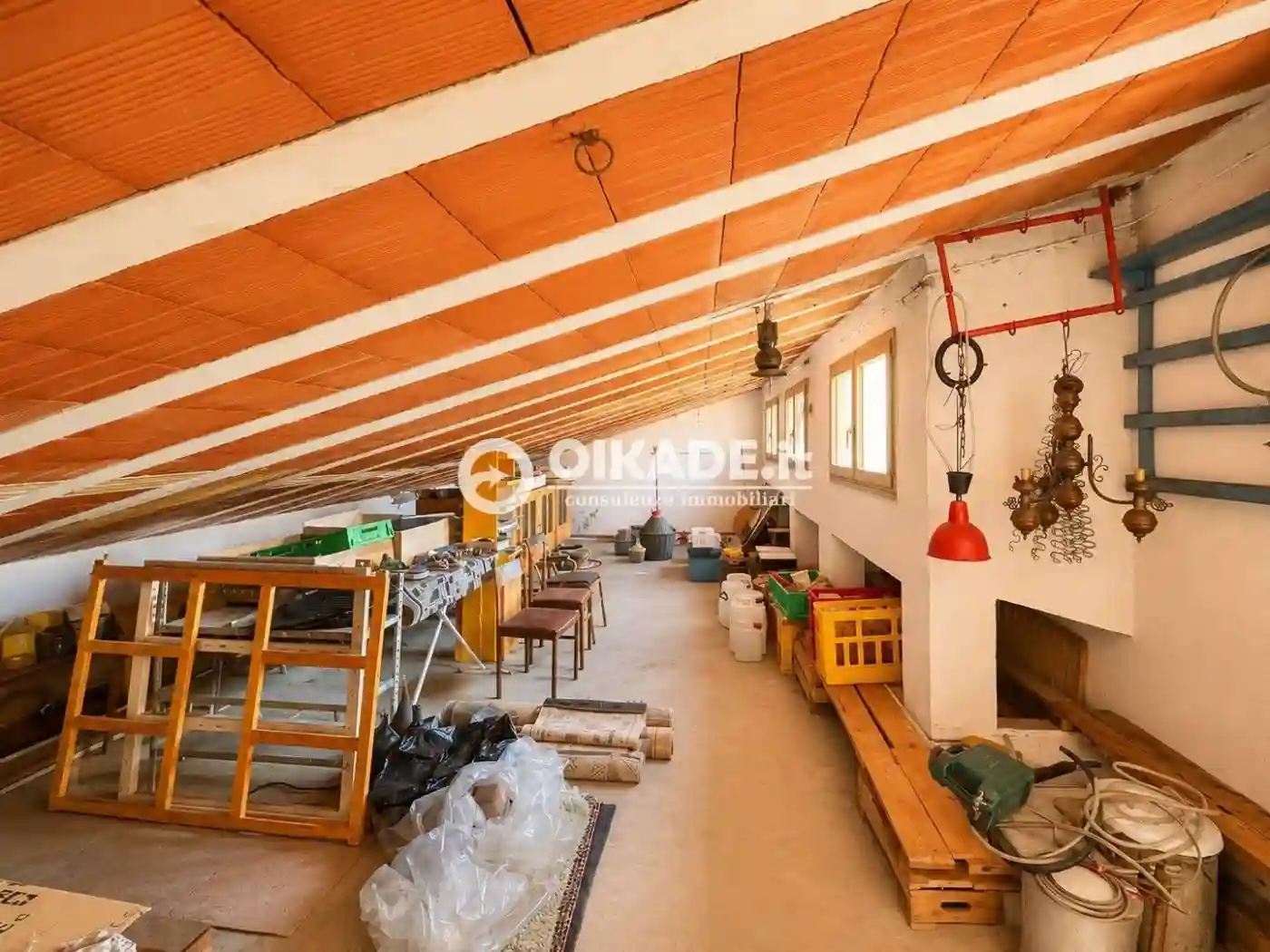 Attico - Mansarda - foto 2