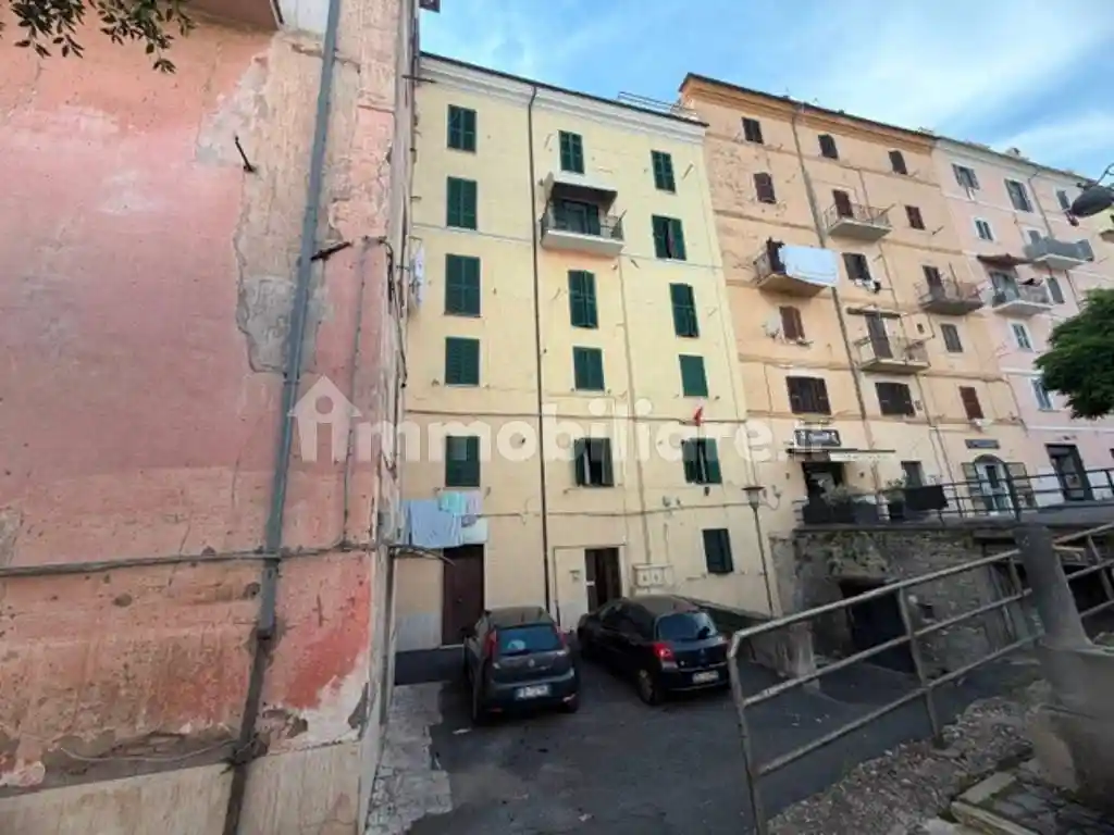 Appartamento in vendita a Castel Madama
