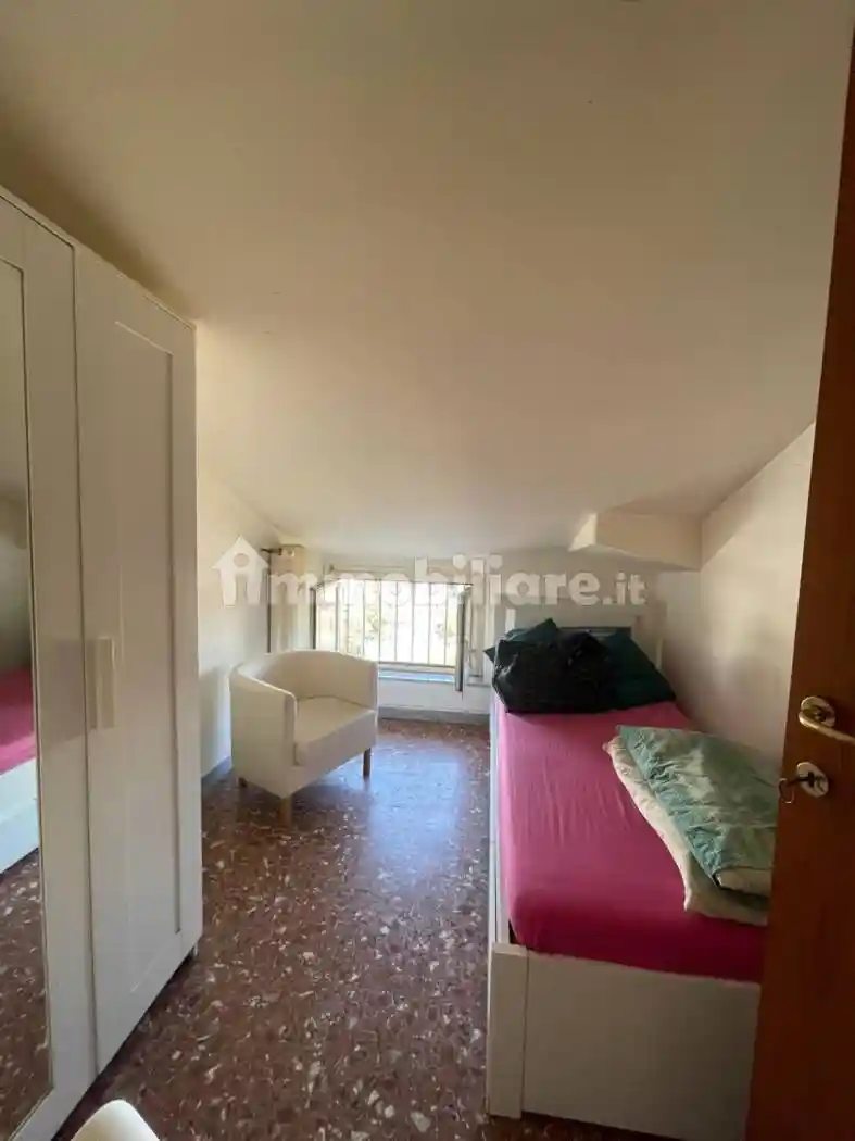 Attico - Mansarda in affitto a Roma