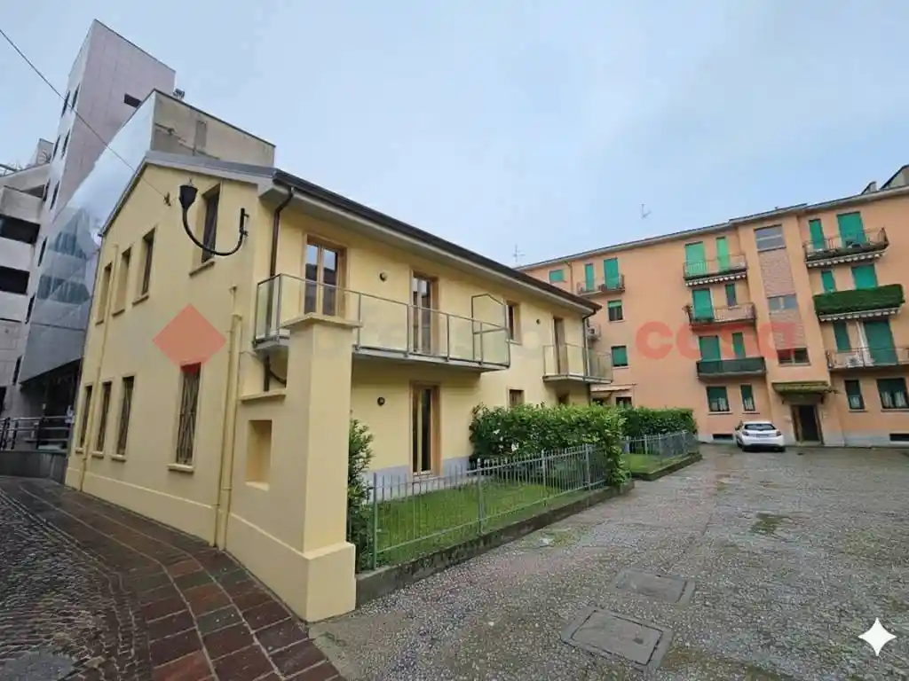 Appartamento in vendita a Melzo