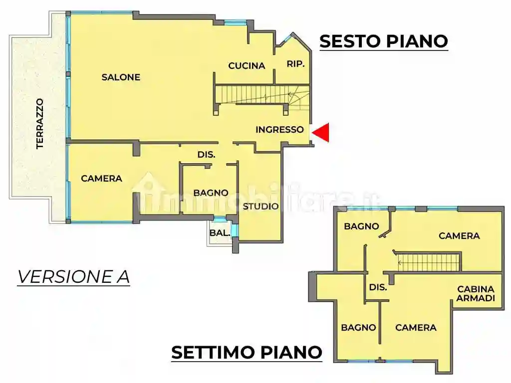 Appartamento - foto 5