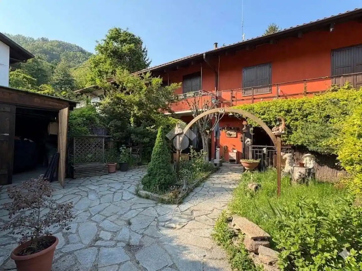Villa in vendita a Cumiana