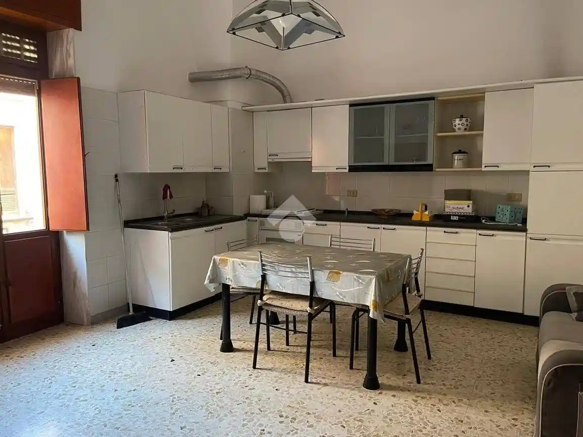 Appartamento in vendita a Grottaglie