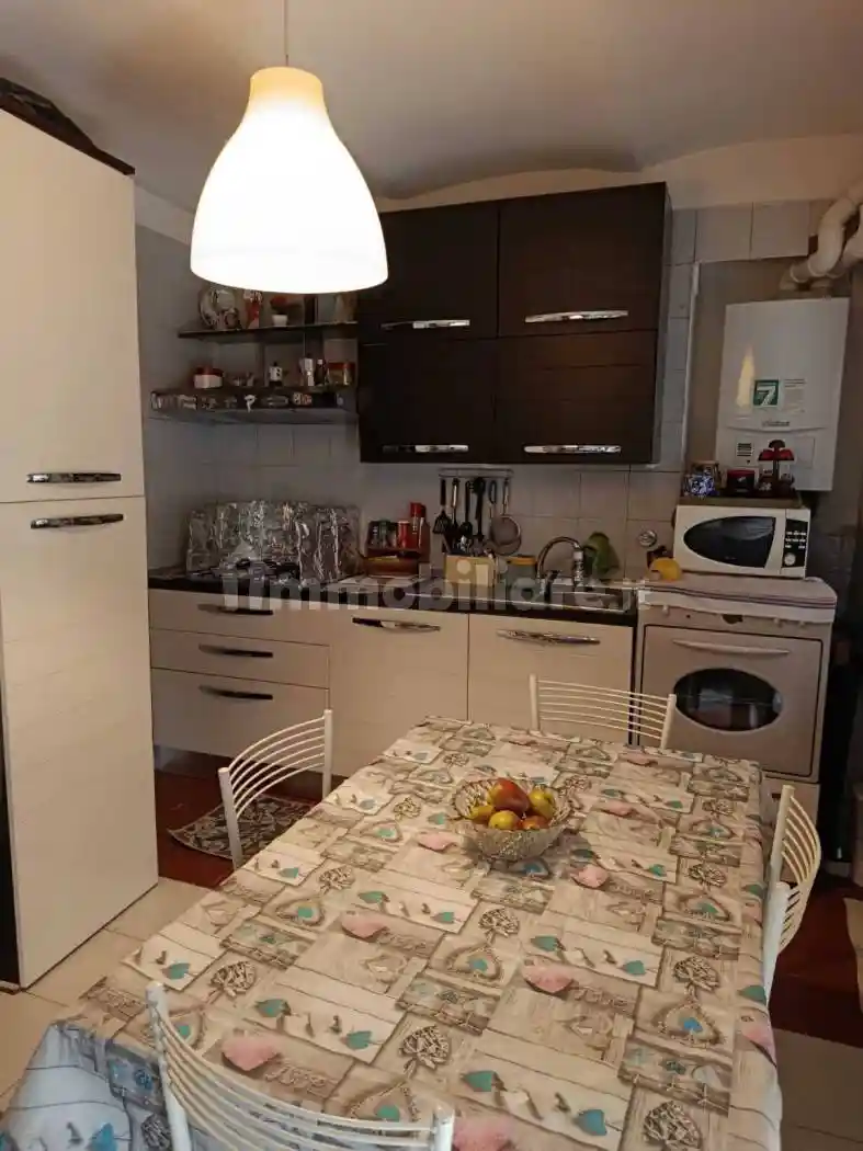 Villetta a schiera in vendita a Buttigliera Alta