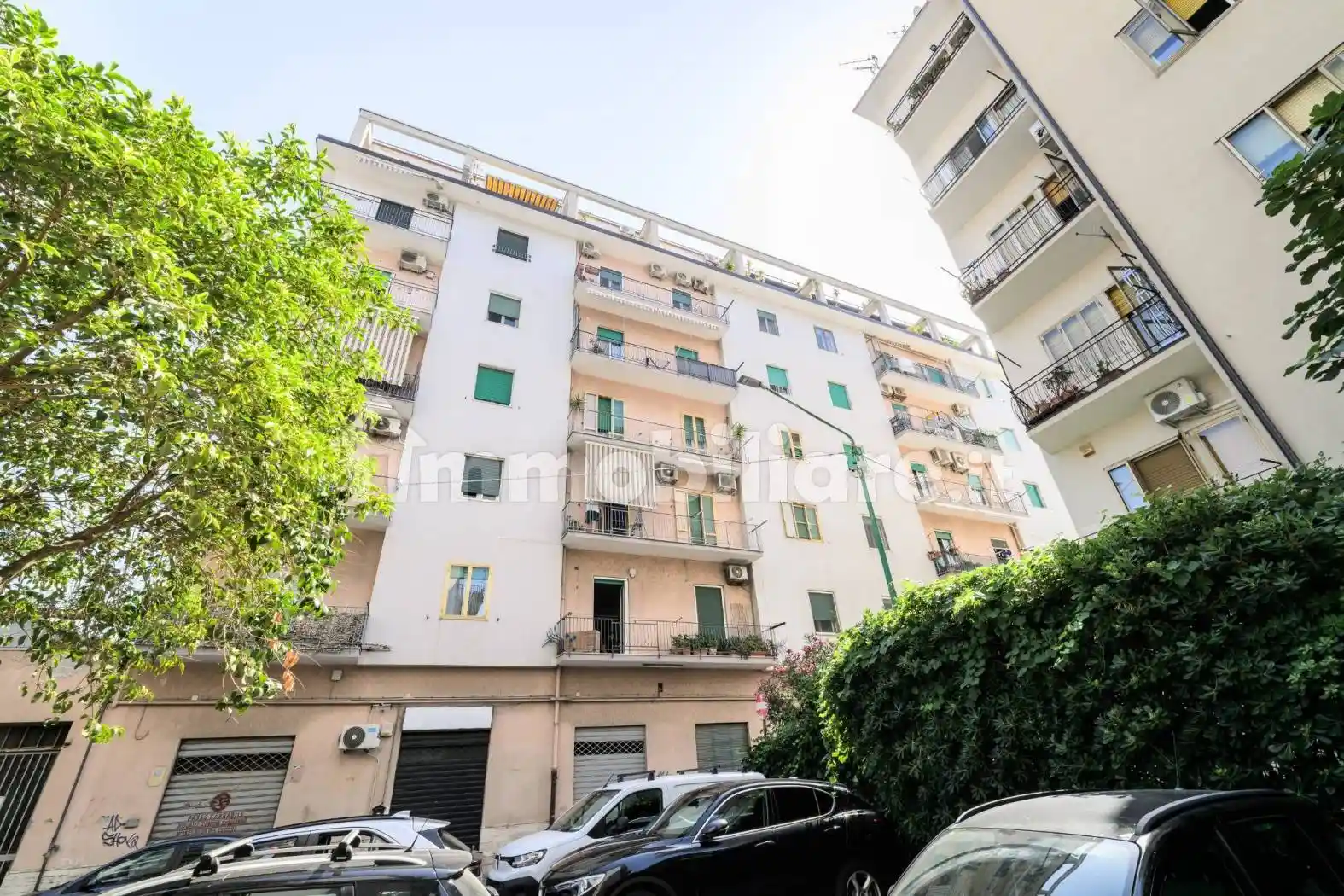 Appartamento in vendita a Salerno