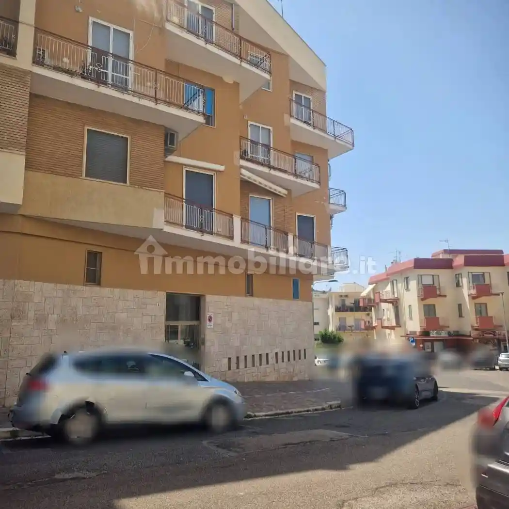 Appartamento in affitto a Gaeta
