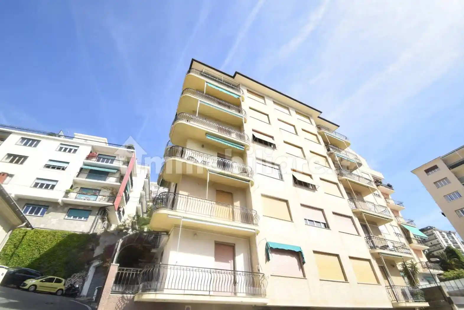 Appartamento in vendita a Spotorno