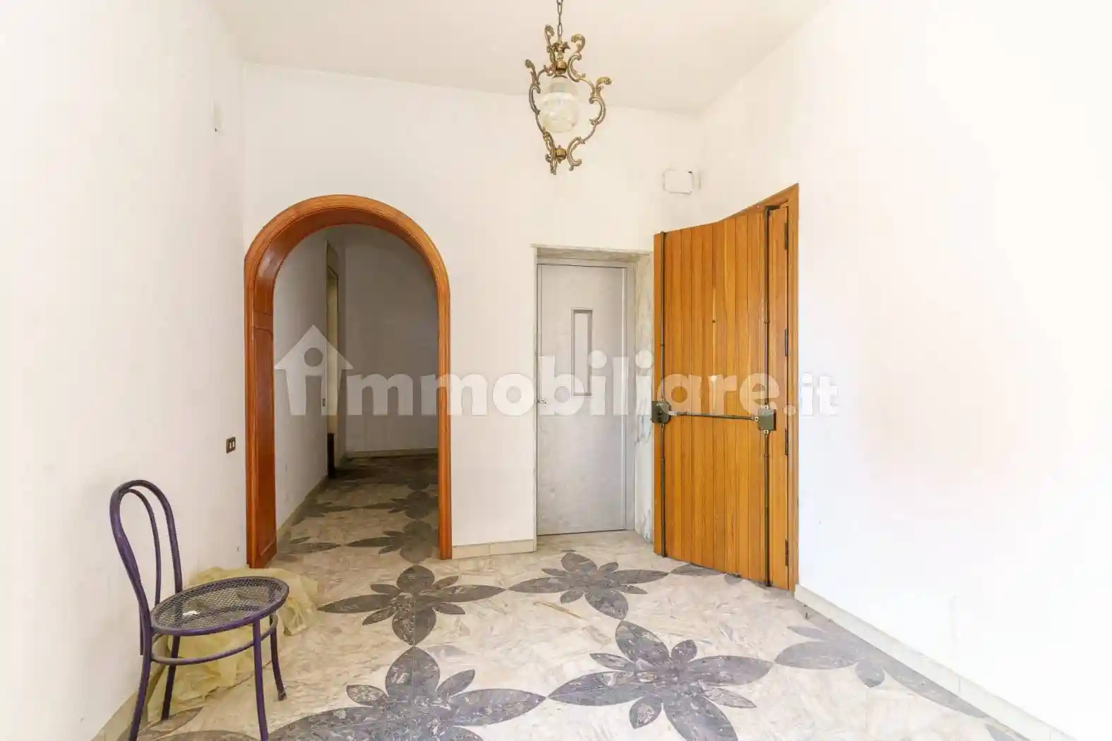 Appartamento in vendita a Catania