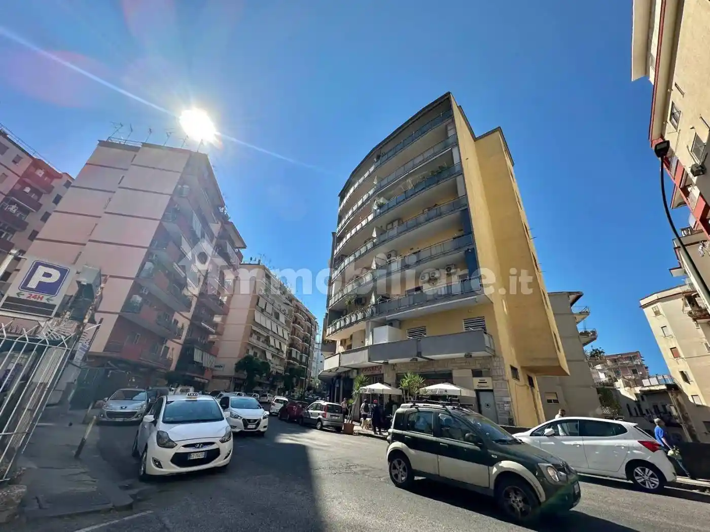 Appartamento in vendita a Napoli