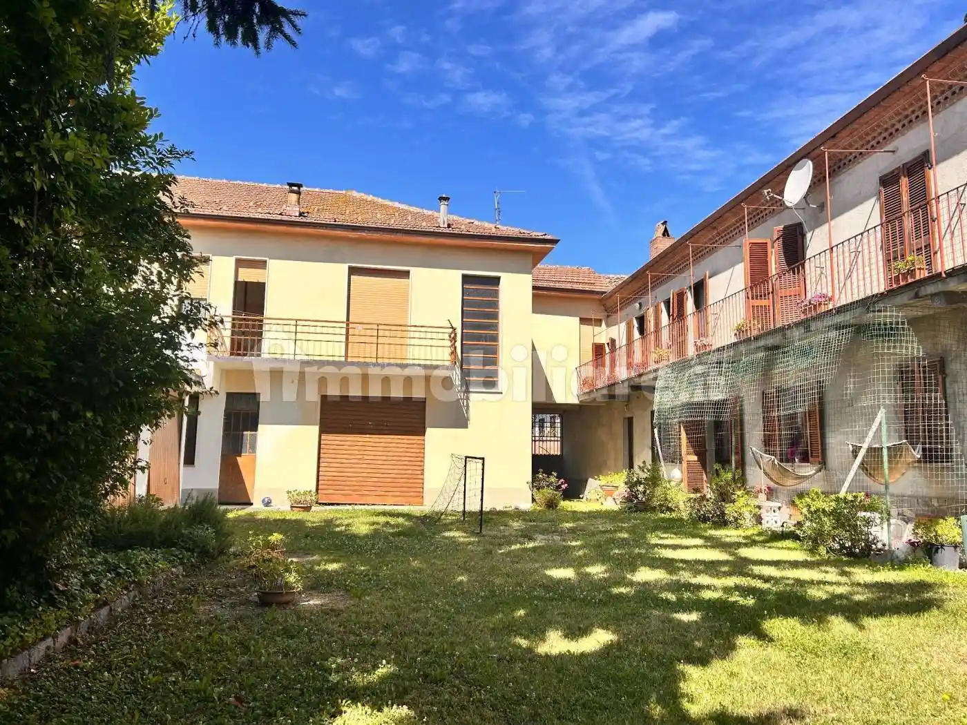 Rustico - Casale in vendita a Coazzolo