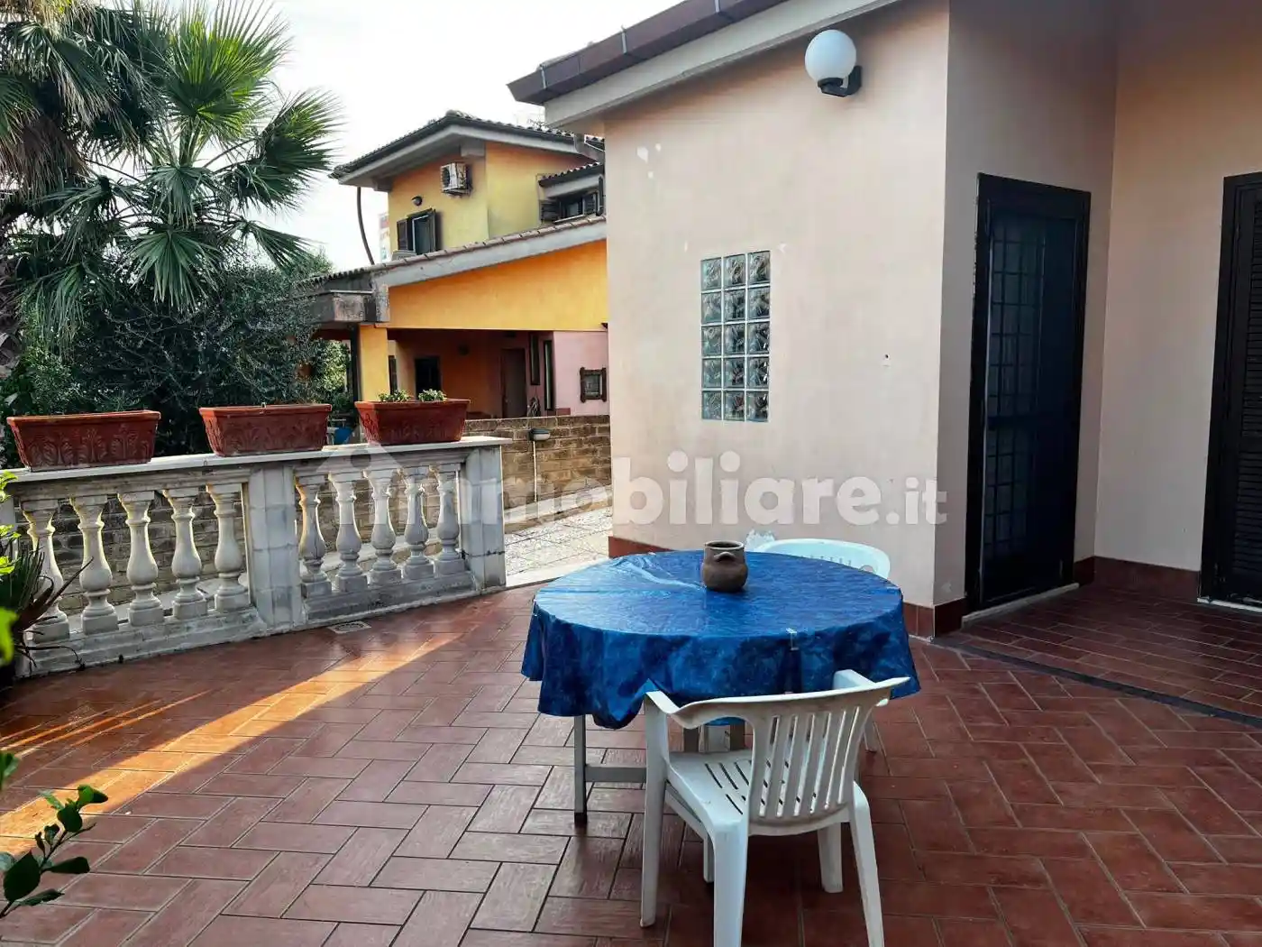 Villa in affitto a Ladispoli