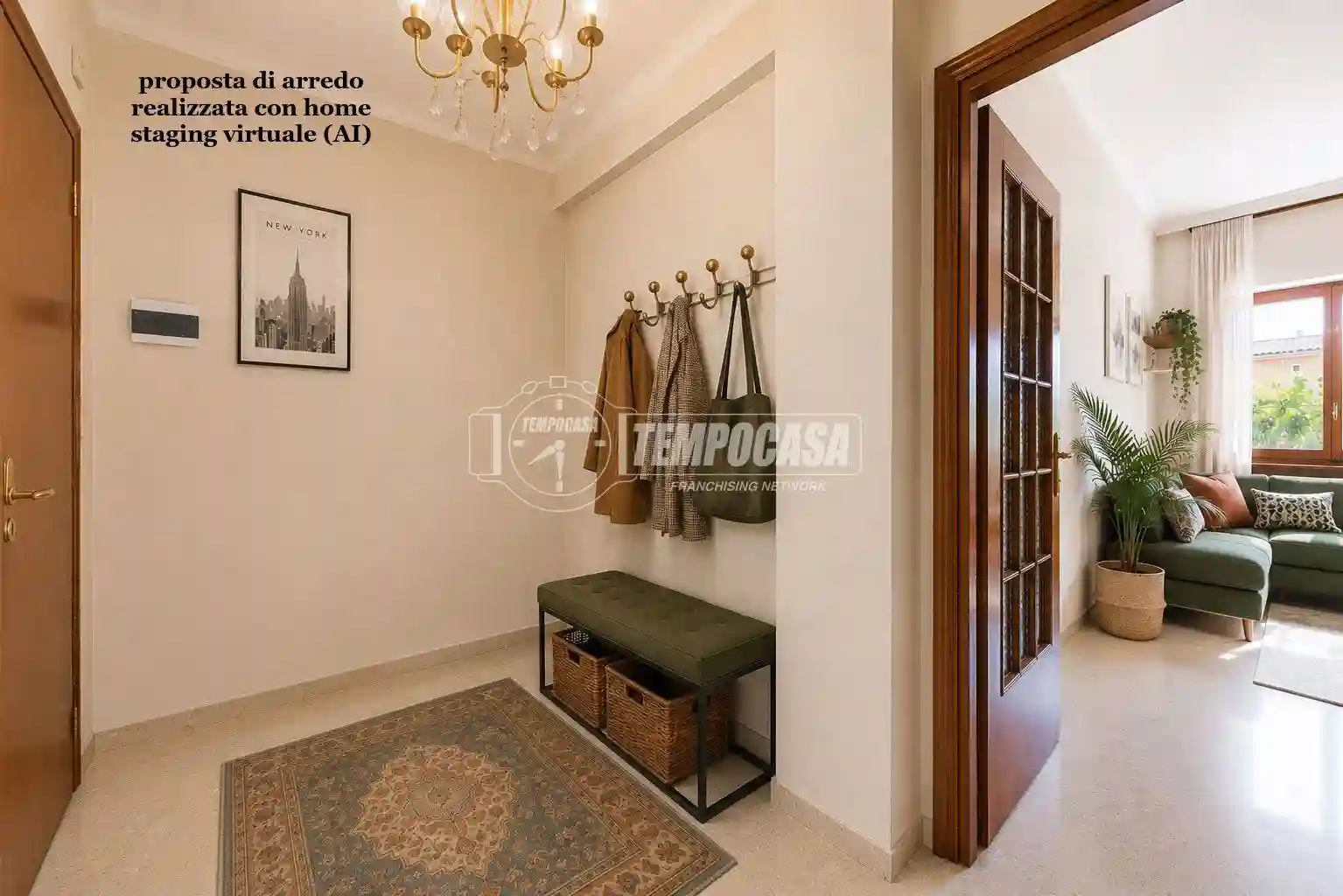 Appartamento - foto 5