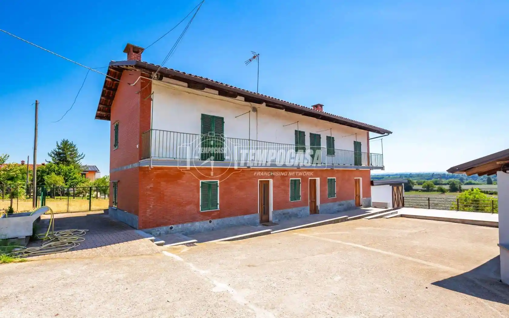 Casa indipendente in vendita a Fossano